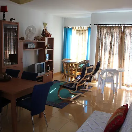 Marina De Village Apartment Albufeira