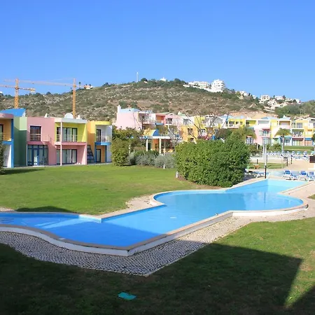 Apartment Marina De Village Albufeira