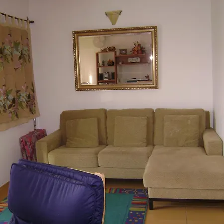 Marina De Village Apartment Albufeira